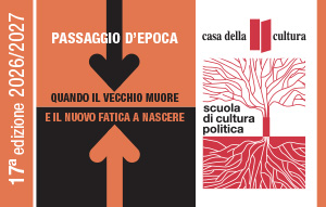 Presentazione Scuola di Cultura Politica 26/27